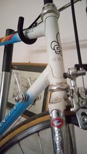 Bicicletta corsa conti ciocc - corsa,