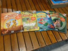 Leggi e ascolta Disney 4