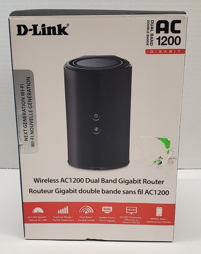 Link dir 850l wireless - d-link, dir-850l