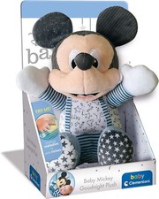 Peluche Baby Mickey Disney -
