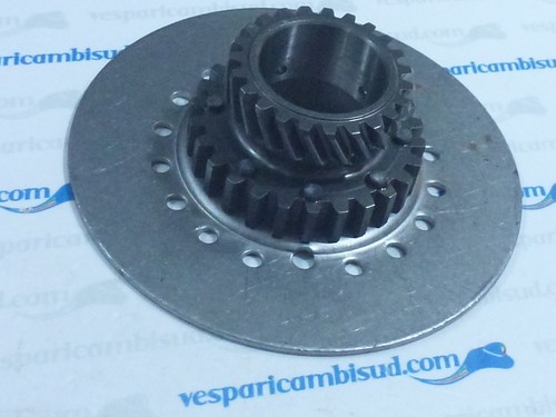 Ingranaggio frizione z26 - ingranaggio, z26-z23