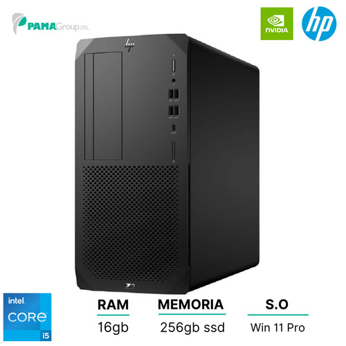 Workstation g5 tower - workstation,