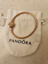 New Pandora Moments Sparkling