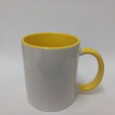 Tazza per stampa sublimatica