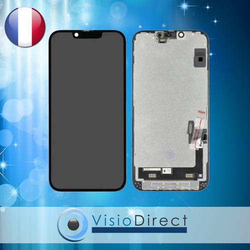 Ecran lcd vitre tactile - +,