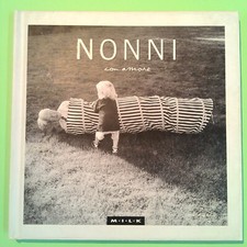 NONNI CON AMORE MILK EDICART