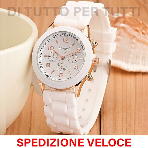 Orologio polso donna - orologio, da