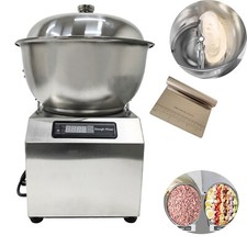 110V Electric Dough Mixer