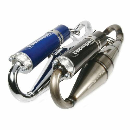 Tecnigas 0609040r marmitta - tecnigas,