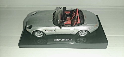 Bmw 2002 deagostini scala - bmw,
