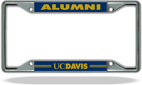 Telaio targa davis alumni - targa,