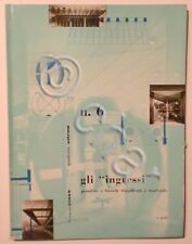 Architettura Vetro - Quaderni Vitrum - Vetro - Gli ingressi - N. 6