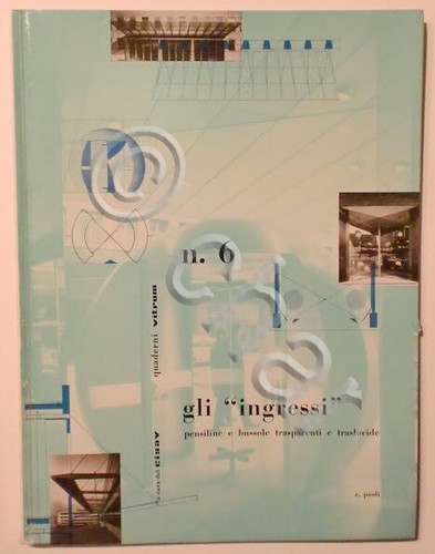 Architettura vetro quaderni - architettura,
