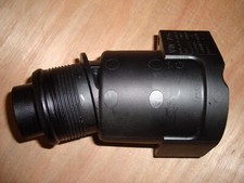 VW Polo Intercooler Pipe Hose