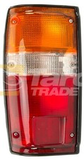 Fanale posteriore SX Per Toyota Hilux 2wd/4wd 1987-1989