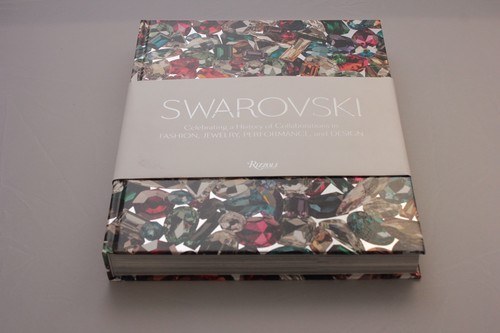 Swarovski history - swarovski,