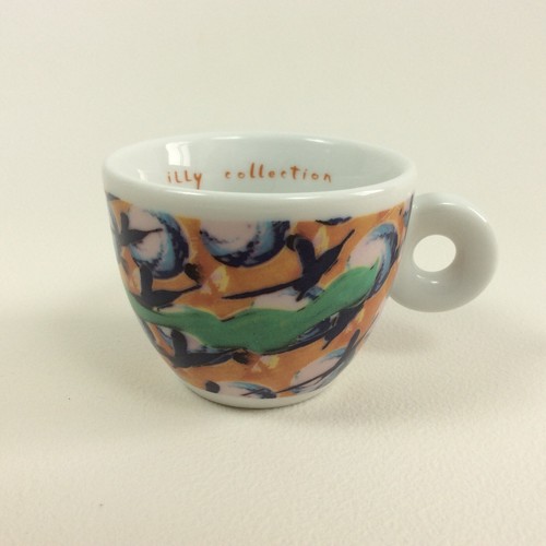 Illy collection videogramma - illy,