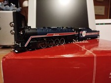 Locotender USA PRECISION CRAFT