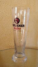 Boccale birra Paulaner da 0.5 Litri - specifico per Weiss bier