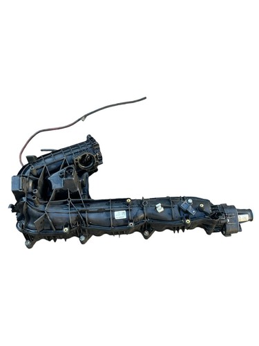 Collettore aspirazione bmw - collettore, di