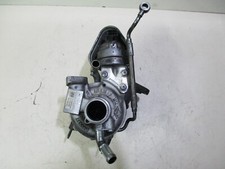 55266961 TURBINA TURBOCOMPRESSORE FIAT PANDA 1.3 M-JET 70 KW 95 CV 828578-0003