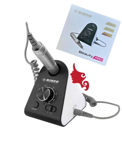 Beauty pro fresa unghie - beauty,