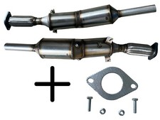  NUOVO filtro antiparticolato