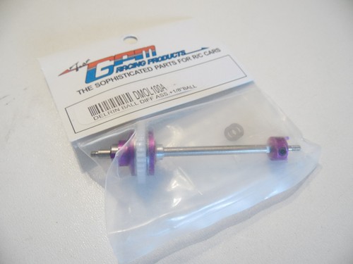 Gpm dmol100a aluminium - dmol100a,