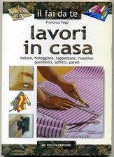 LAVORI IN CASA. Isolare