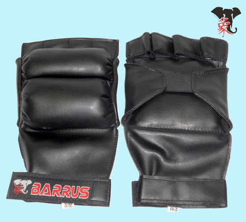 Guanti fit boxe - guanti, vinile