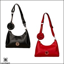 Laura Biagiotti Borsa a Spalla