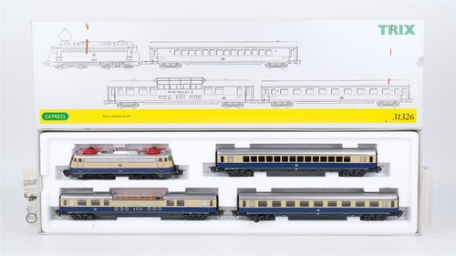 Trix express 31326 set - express,