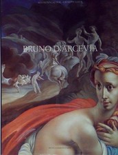 Maurizio calvesi BRUNO