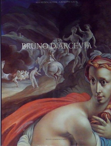 Maurizio calvesi bruno - maurizio,
