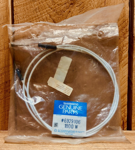 Cavo vintage nos - vintage,