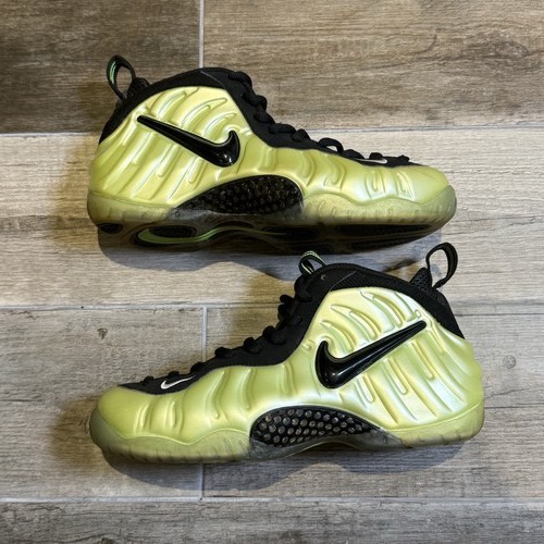 Nike air foamposite - nike, pro