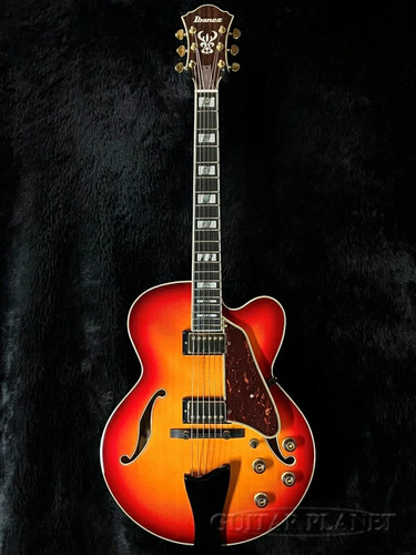 Ibanez af115 awb - -awb, whisky