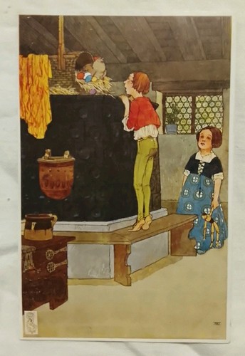 Cartolina buona pasqua - buona,
