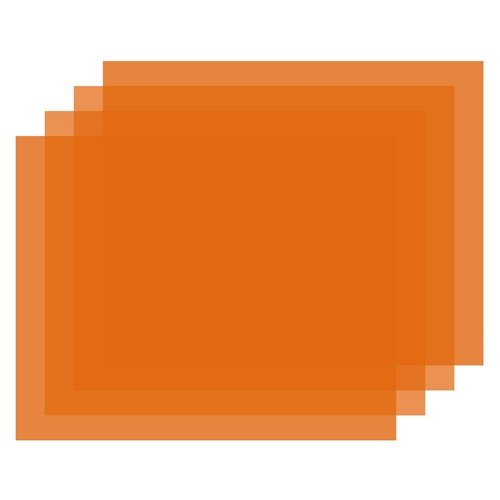 Meking gel illuminazione 16x20 - gel,