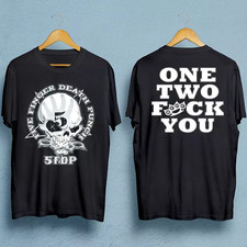 Five Finger Death Punch BAND