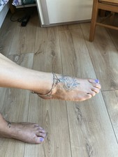 Cavigliera donna con - cavigliera,