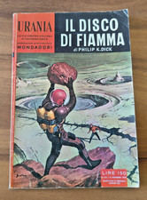 Fantascienza urania 193 il - fantascienza,