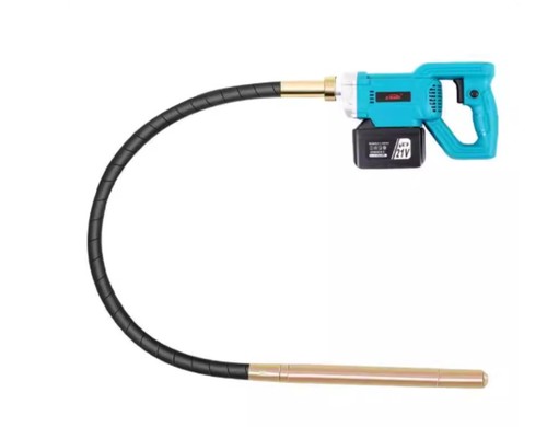Vibratore per calcestruzzo