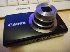 Canon A2300 HD power shot 16