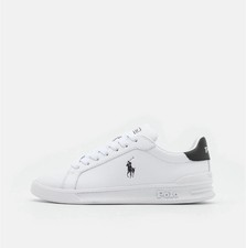 scarpe polo ralph lauren uomo