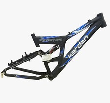 Telaio bici alluminio - telaio,