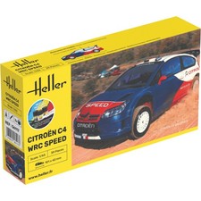 Heller STARTER KIT Citroën C4