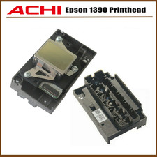 ACHI Epson A3 R1390/L1800