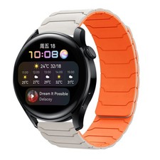 Silicone Magnetic Band For