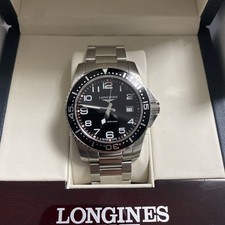 Longines hidroconquest 